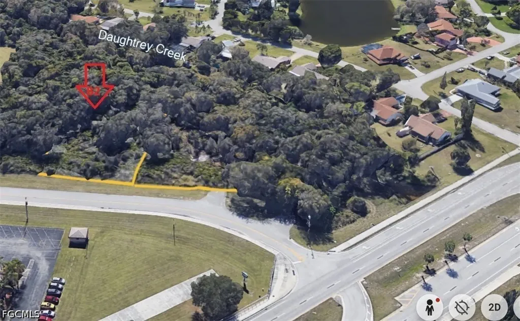 16470 B2 Daughtreys Creek North Fort Myers FL 33917