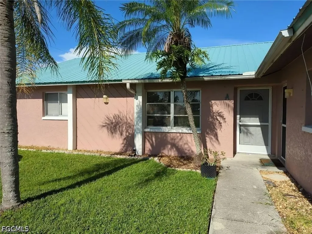 107 SW 16th Terrace Cape Coral FL 33991