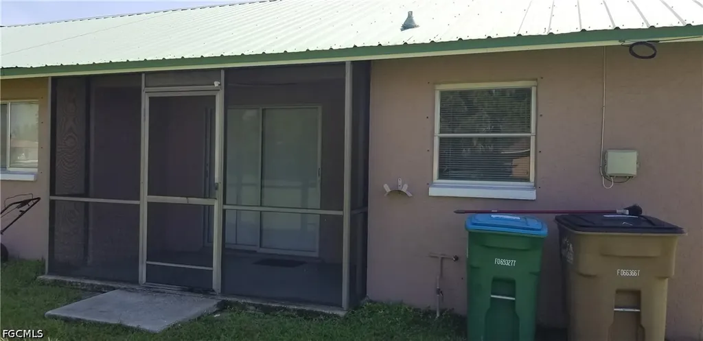 107 SW 16th Terrace Cape Coral FL 33991