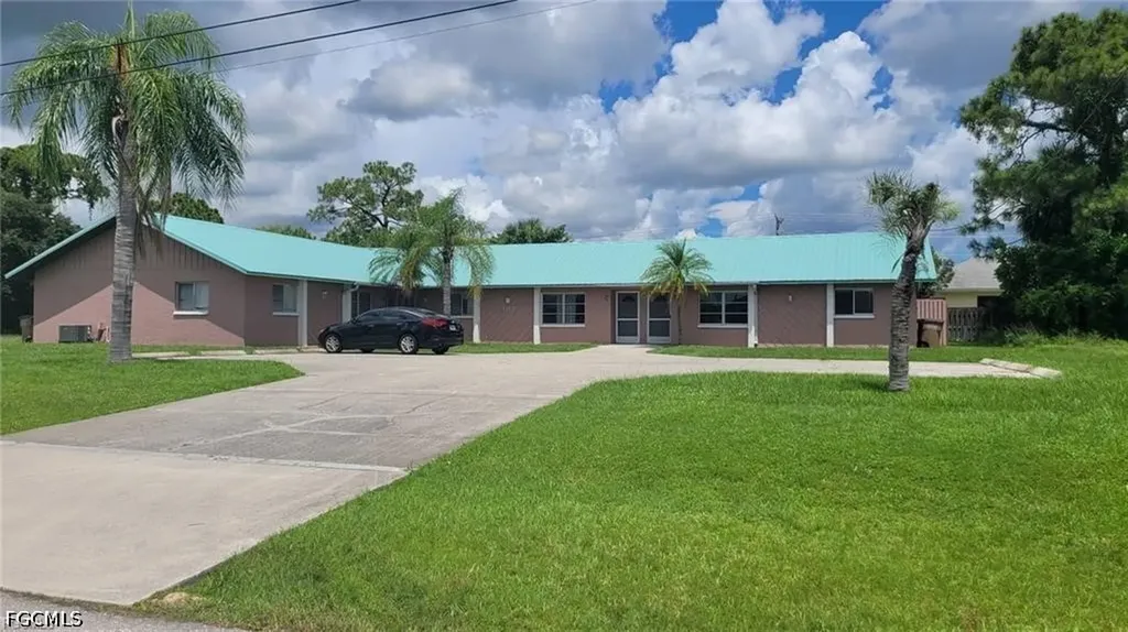 107 SW 16th Terrace Cape Coral FL 33991
