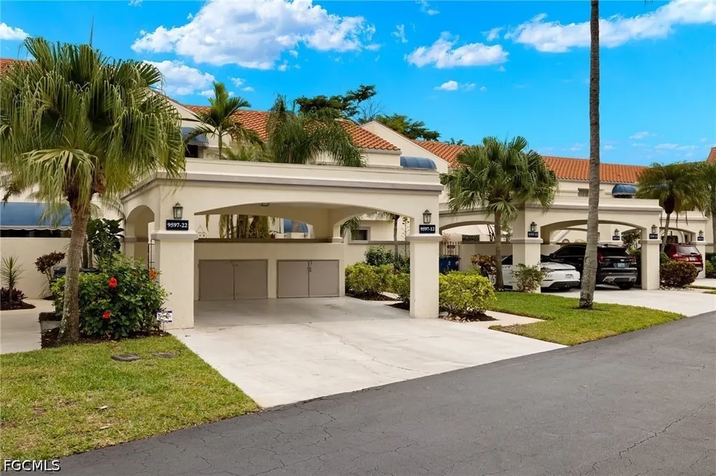 9597 Halyards Court Fort Myers FL 33919