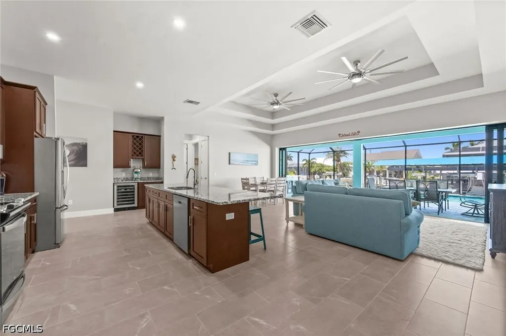 2419 Carambola Lane St. James City FL 33956