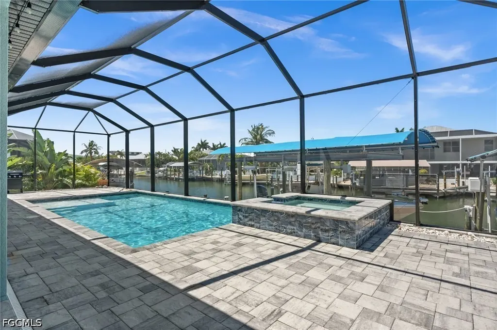 2419 Carambola Lane St. James City FL 33956