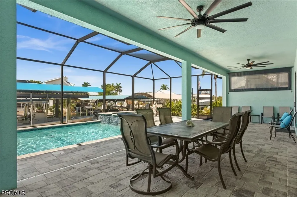 2419 Carambola Lane St. James City FL 33956