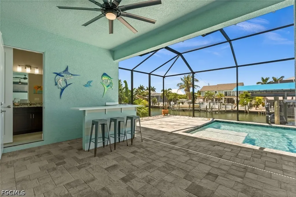 2419 Carambola Lane St. James City FL 33956