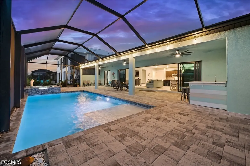 2419 Carambola Lane St. James City FL 33956