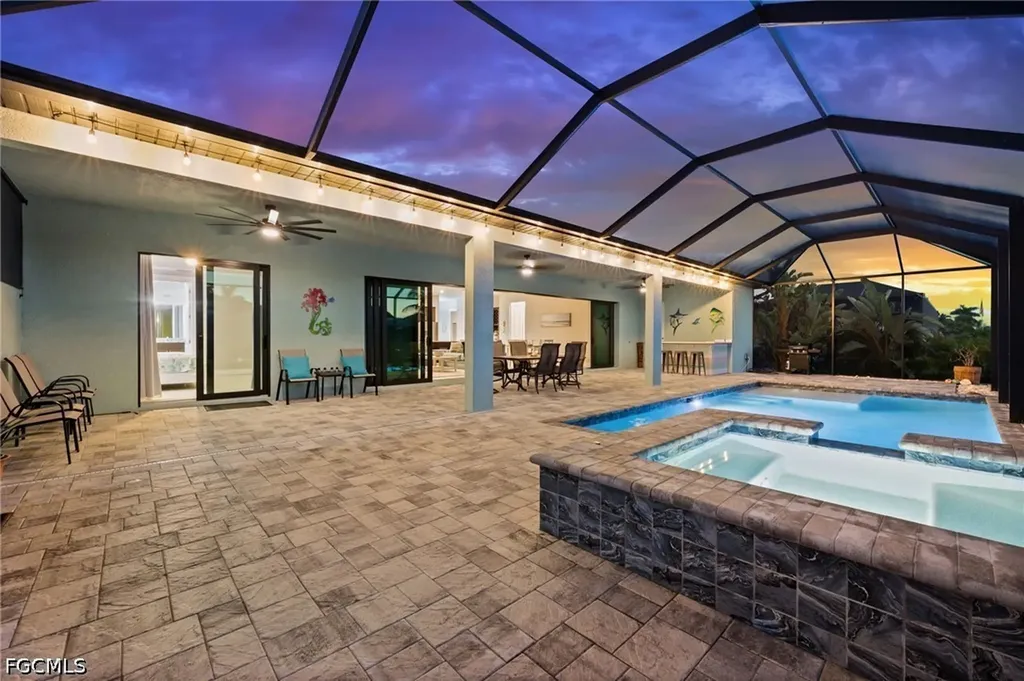 2419 Carambola Lane St. James City FL 33956