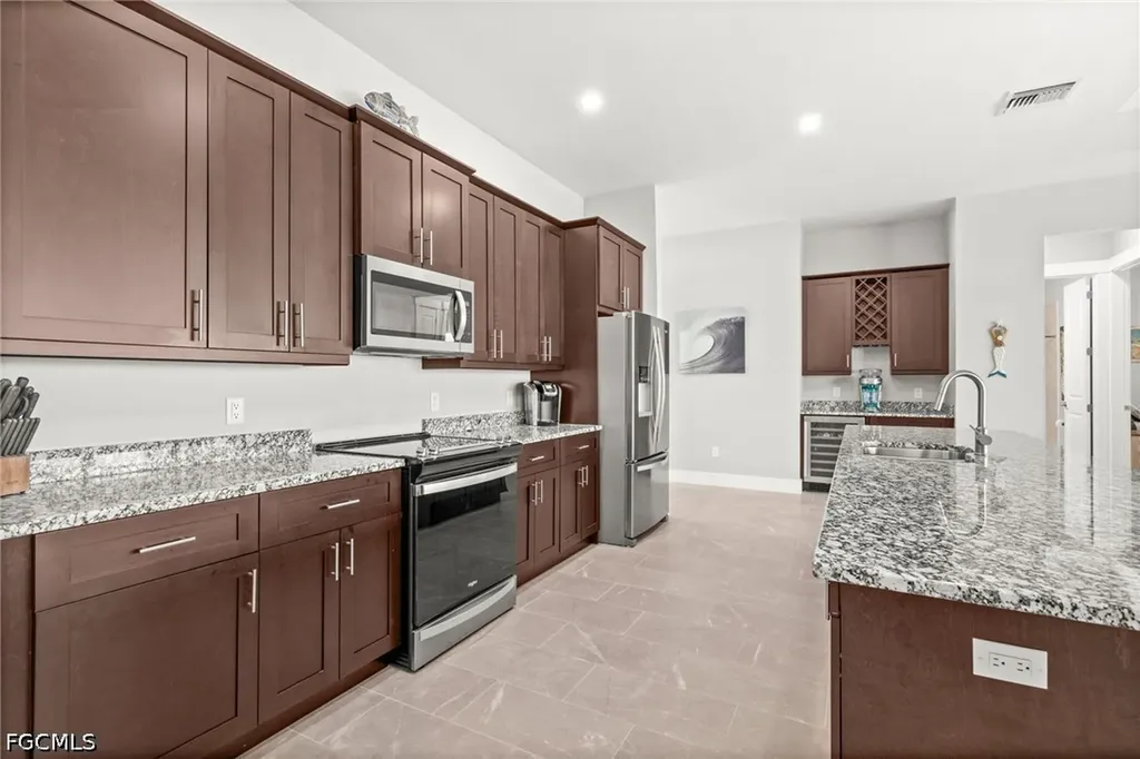 2419 Carambola Lane St. James City FL 33956