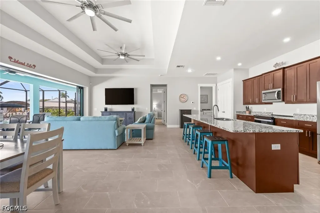 2419 Carambola Lane St. James City FL 33956