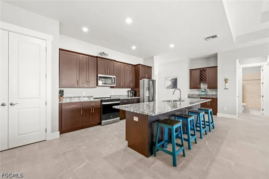 2419 Carambola Lane St. James City FL 33956