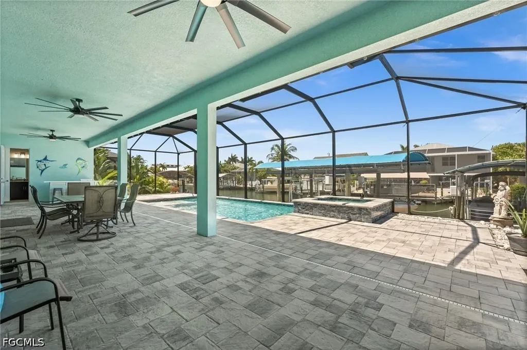 2419 Carambola Lane St. James City FL 33956