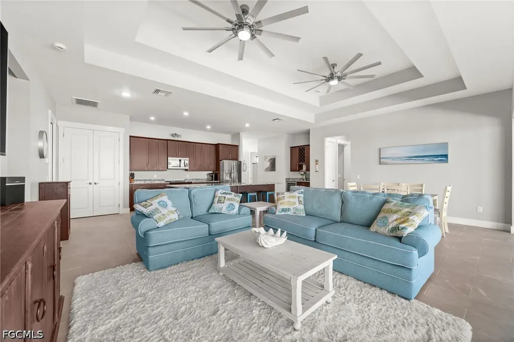 2419 Carambola Lane St. James City FL 33956