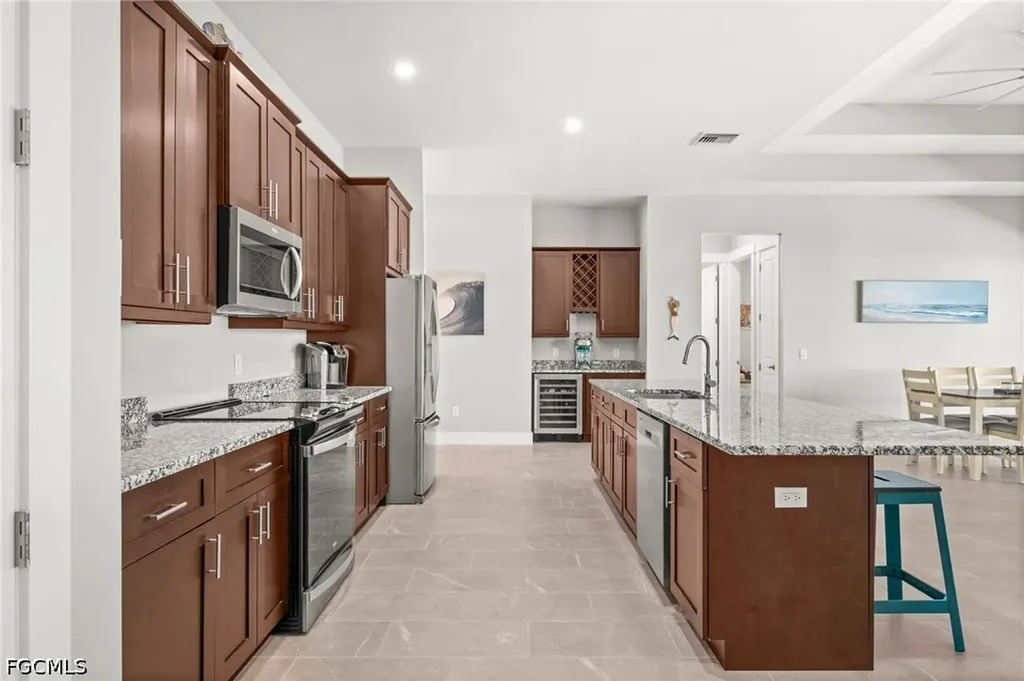 2419 Carambola Lane St. James City FL 33956
