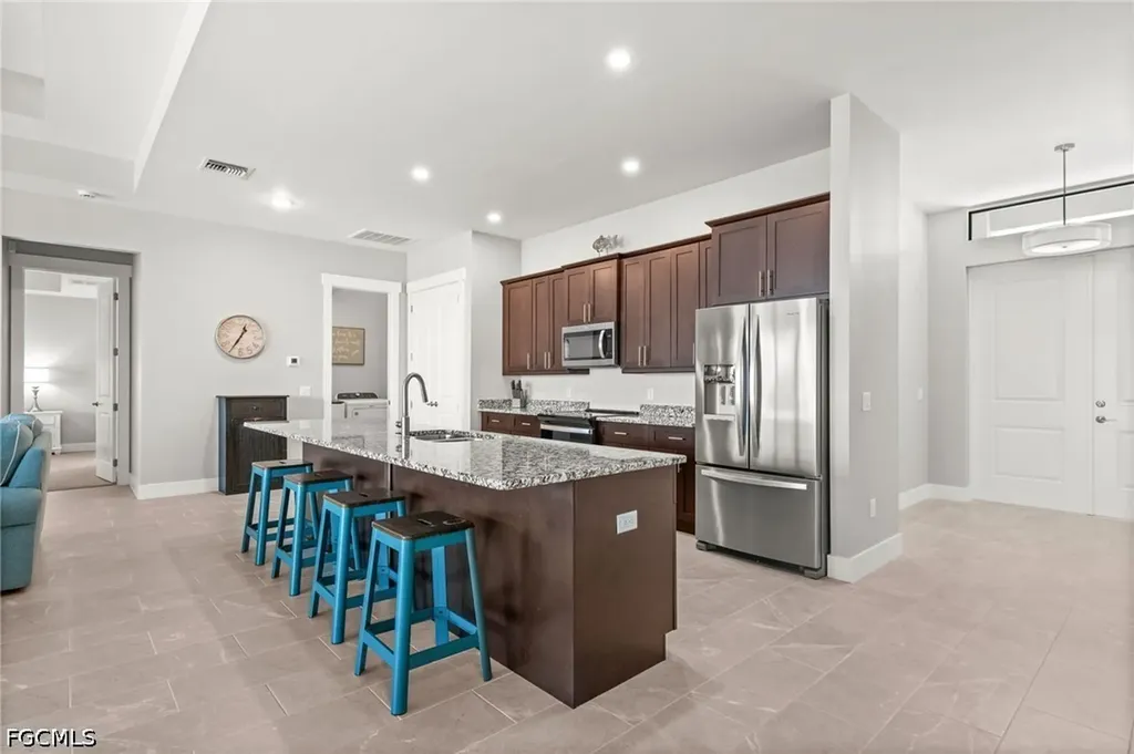 2419 Carambola Lane St. James City FL 33956