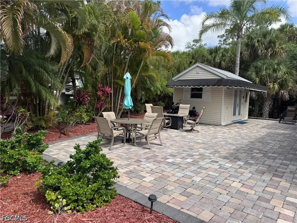 Lot 173 3014 Belle Of Myers Road Labelle FL 33935
