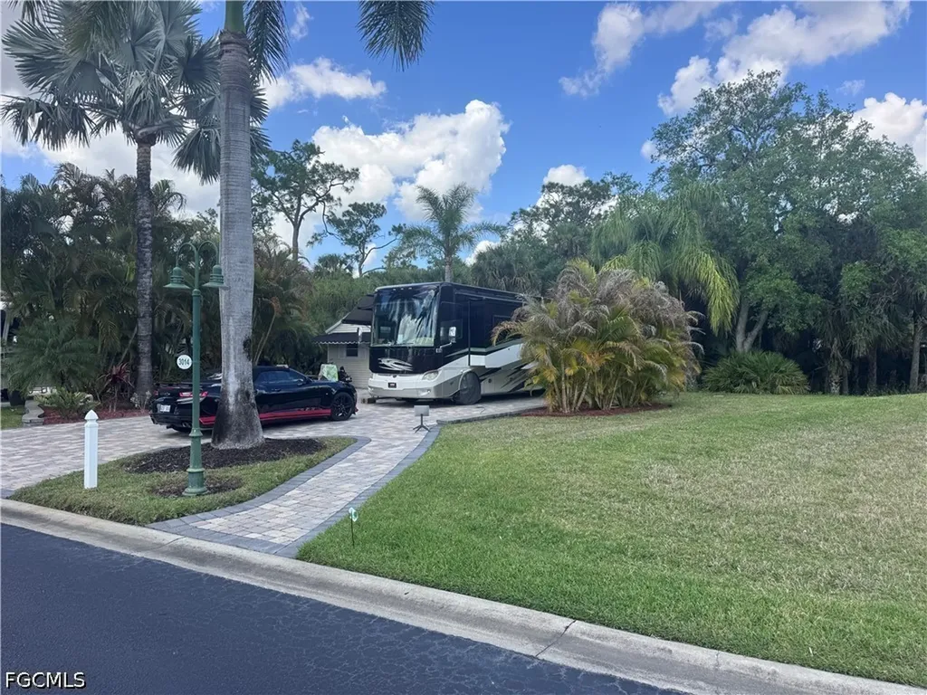 Lot 173 3014 Belle Of Myers Road Labelle FL 33935