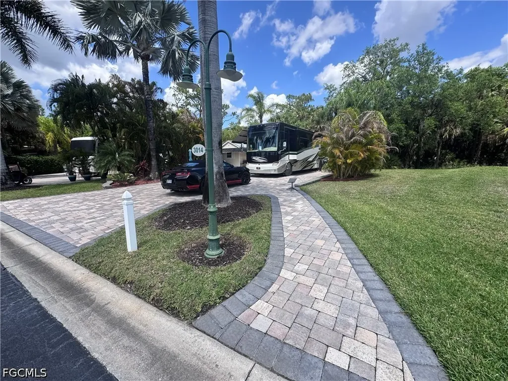 Lot 173 3014 Belle Of Myers Road Labelle FL 33935