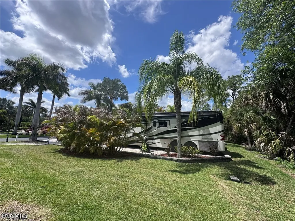 Lot 173 3014 Belle Of Myers Road Labelle FL 33935