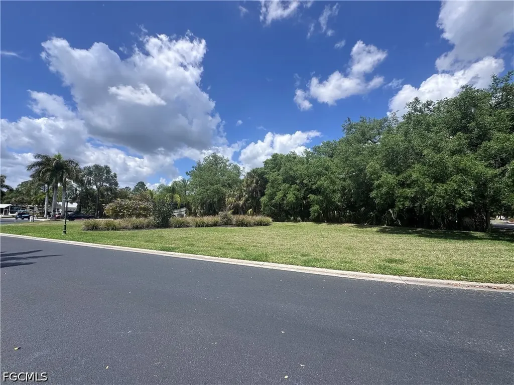 Lot 173 3014 Belle Of Myers Road Labelle FL 33935