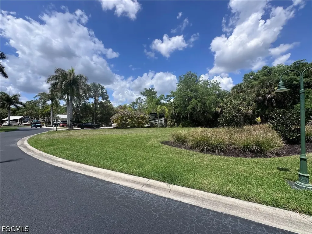 Lot 173 3014 Belle Of Myers Road Labelle FL 33935