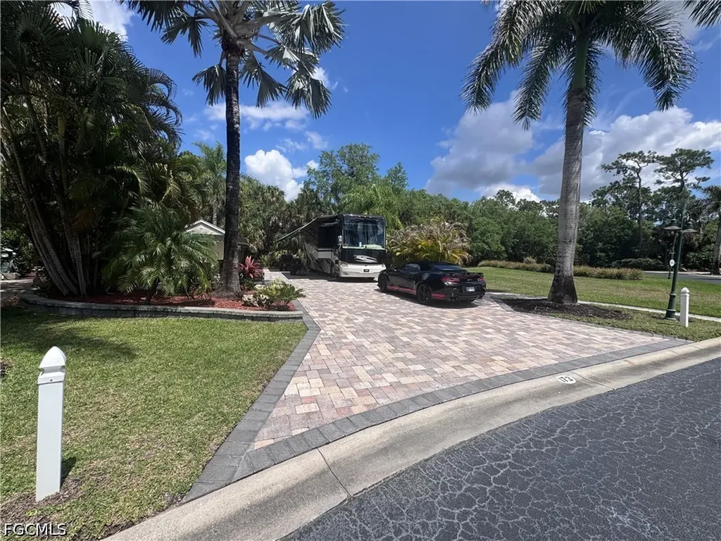 Lot 173 3014 Belle Of Myers Road Labelle FL 33935