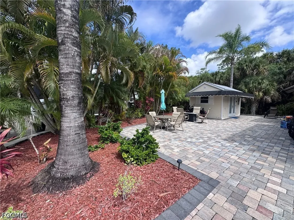 Lot 173 3014 Belle Of Myers Road Labelle FL 33935