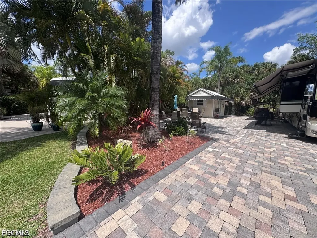 Lot 173 3014 Belle Of Myers Road Labelle FL 33935