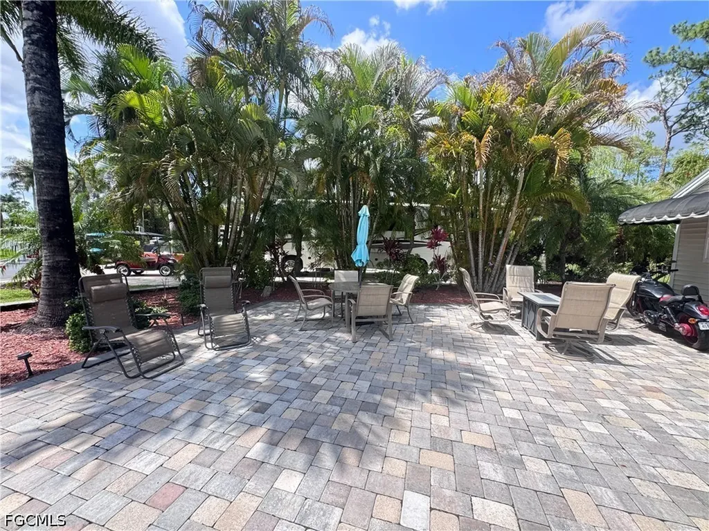 Lot 173 3014 Belle Of Myers Road Labelle FL 33935