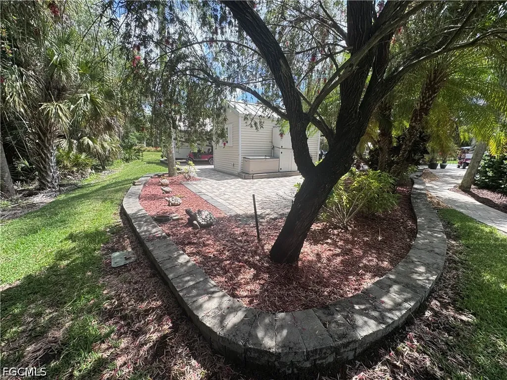 Lot 173 3014 Belle Of Myers Road Labelle FL 33935