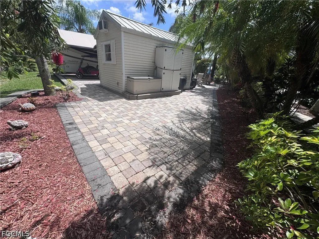 Lot 173 3014 Belle Of Myers Road Labelle FL 33935