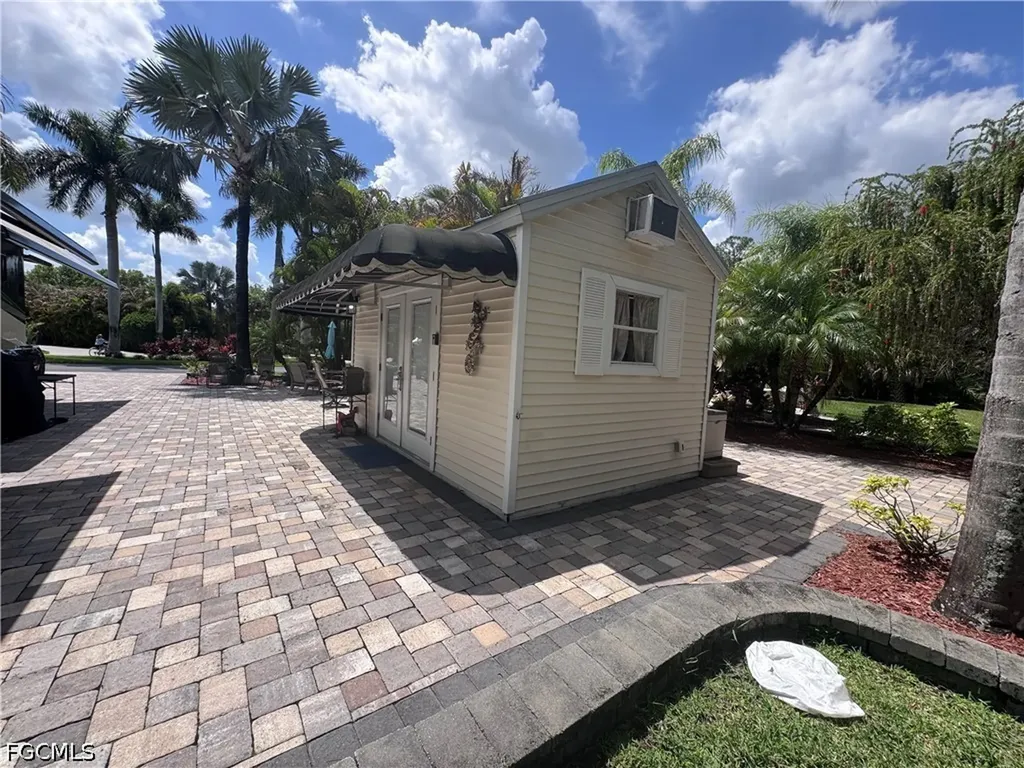 Lot 173 3014 Belle Of Myers Road Labelle FL 33935