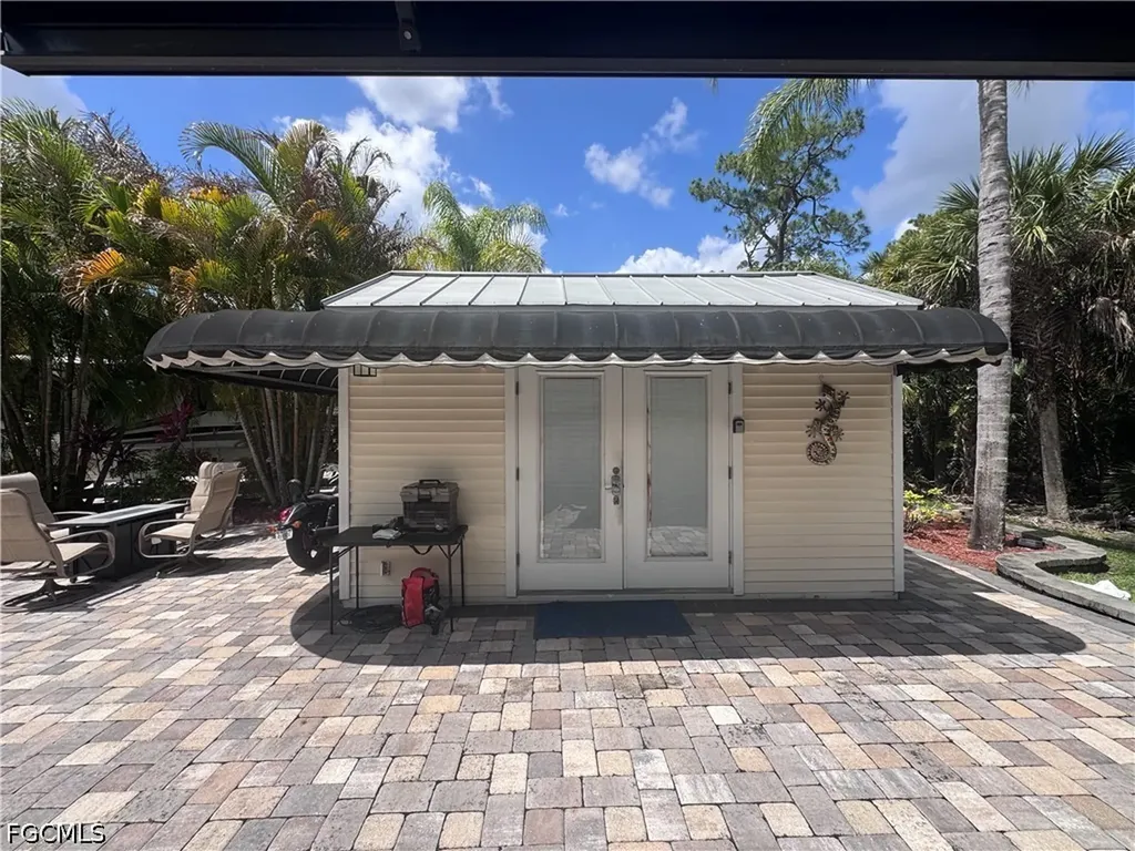 Lot 173 3014 Belle Of Myers Road Labelle FL 33935