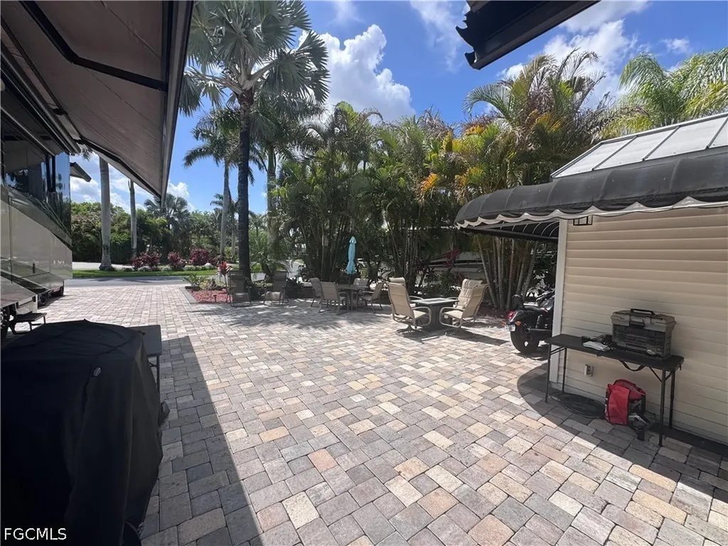 Lot 173 3014 Belle Of Myers Road Labelle FL 33935