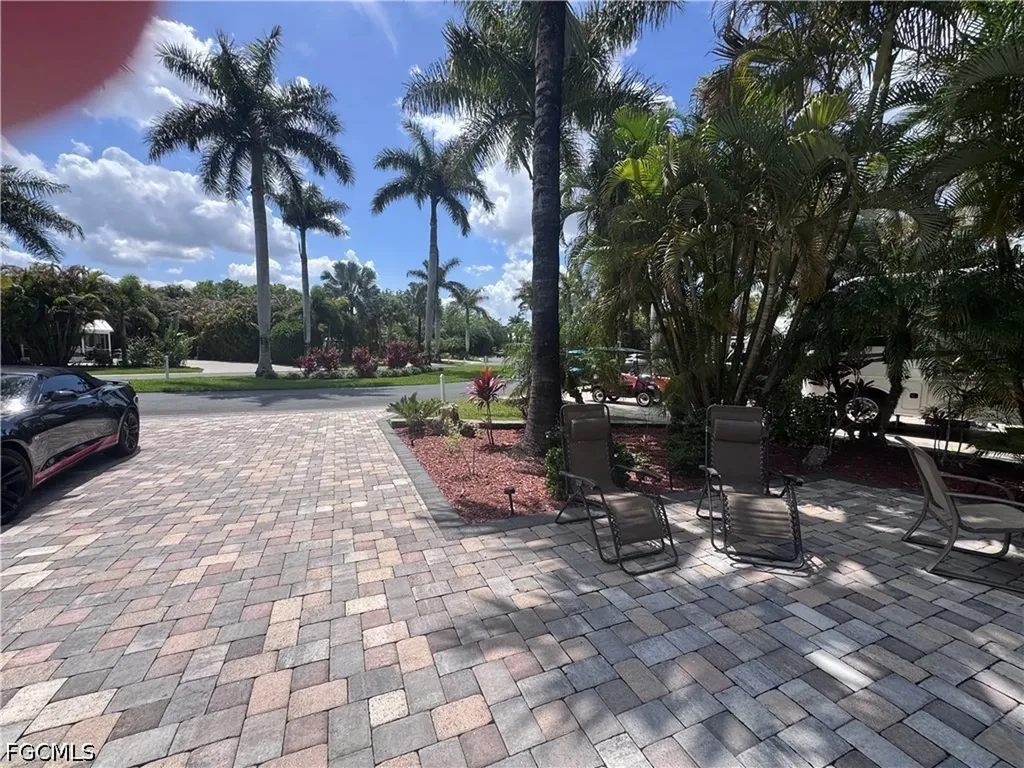 Lot 173 3014 Belle Of Myers Road Labelle FL 33935