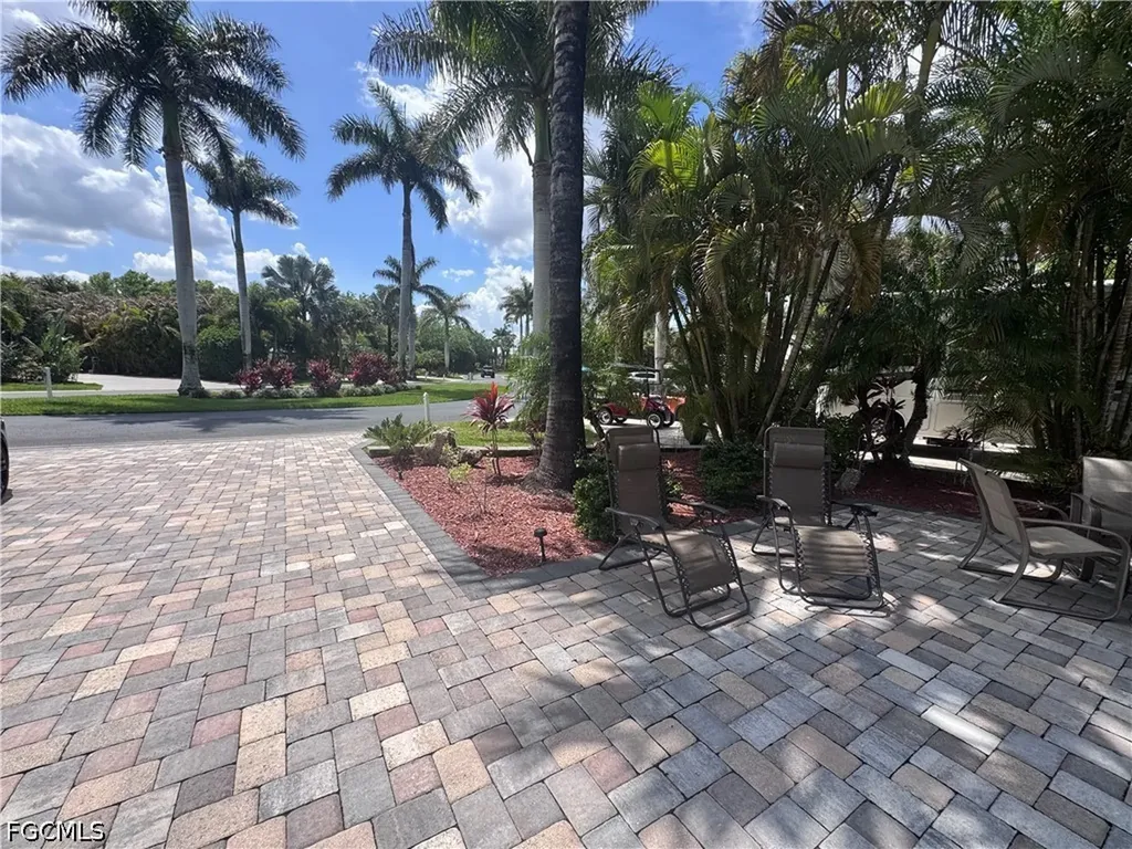 Lot 173 3014 Belle Of Myers Road Labelle FL 33935