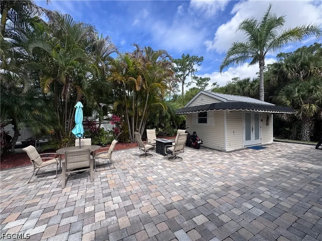 Lot 173 3014 Belle Of Myers Road Labelle FL 33935