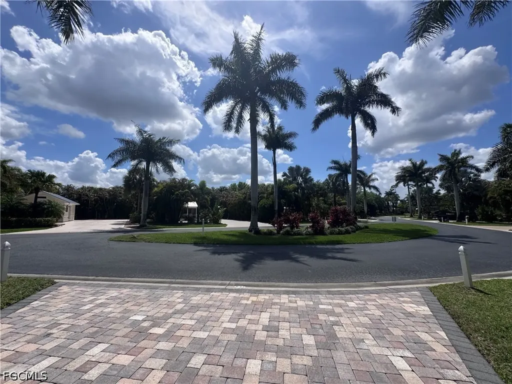 Lot 173 3014 Belle Of Myers Road Labelle FL 33935