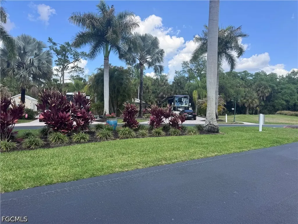 Lot 173 3014 Belle Of Myers Road Labelle FL 33935