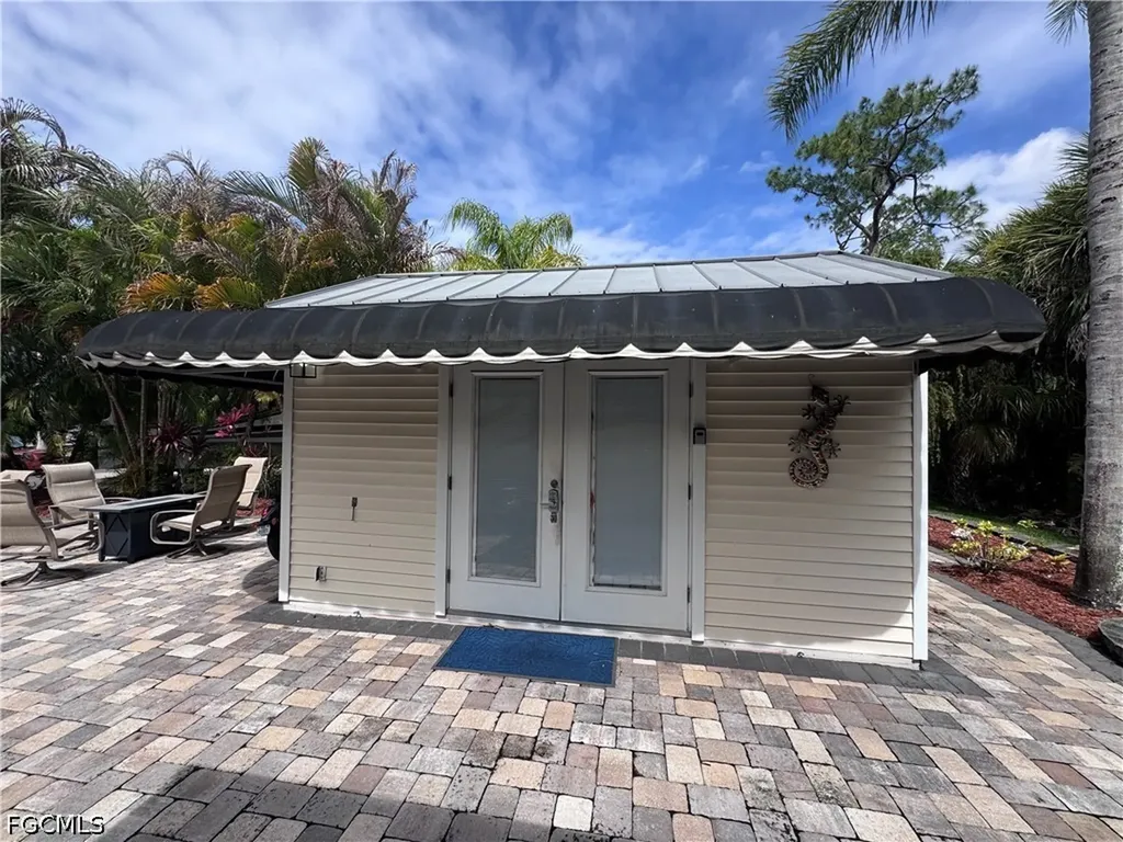 Lot 173 3014 Belle Of Myers Road Labelle FL 33935