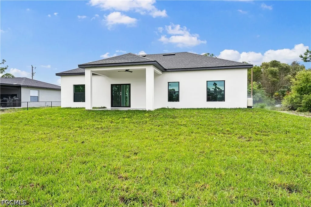 875 Asher Street E Lehigh Acres FL 33974