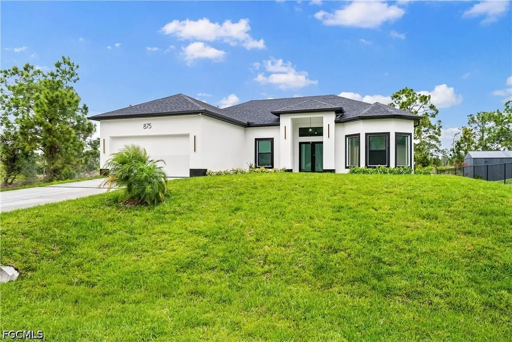 875 Asher Street E Lehigh Acres FL 33974