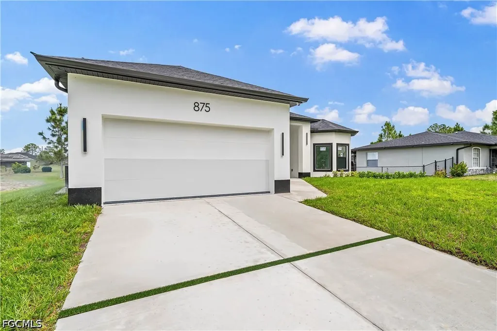 875 Asher Street E Lehigh Acres FL 33974