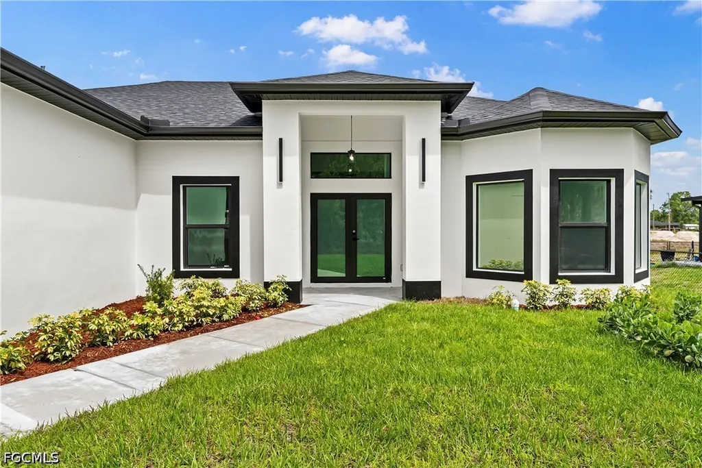 875 Asher Street E Lehigh Acres FL 33974