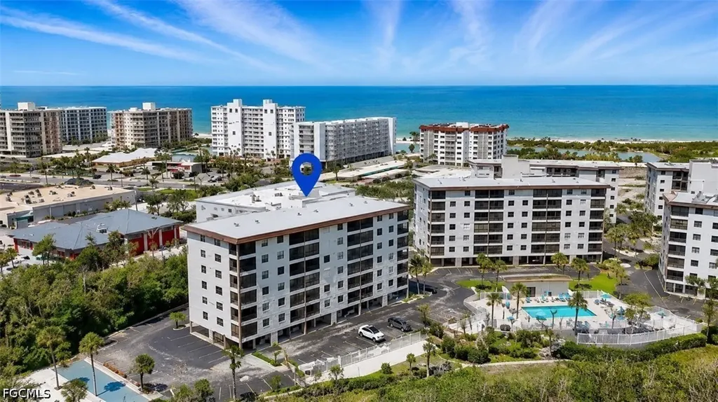 6891 Estero Boulevard Fort Myers Beach FL 33931