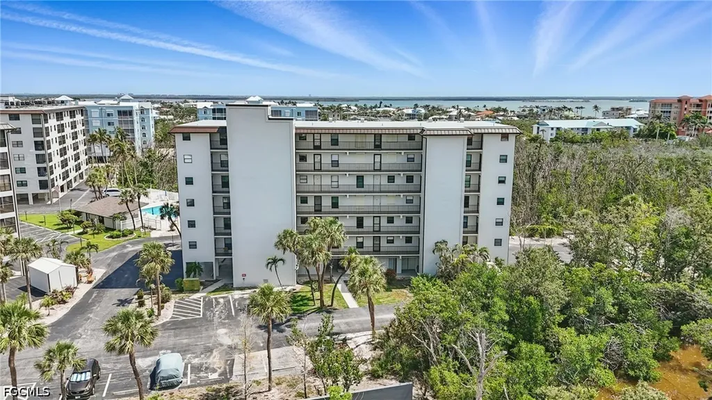 6891 Estero Boulevard Fort Myers Beach FL 33931