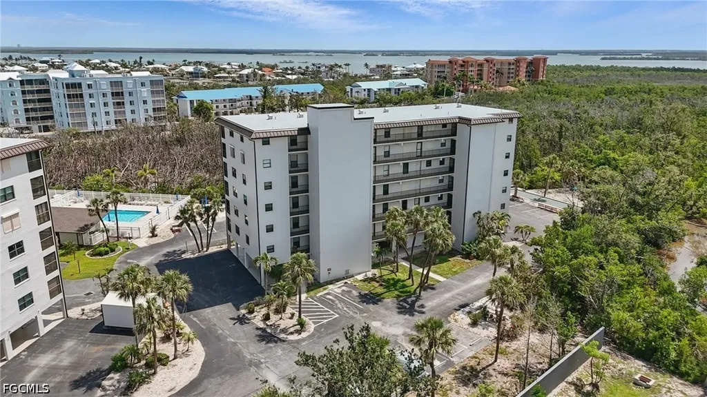 6891 Estero Boulevard Fort Myers Beach FL 33931