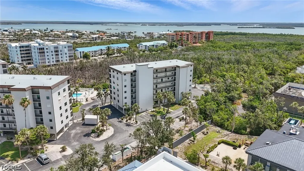 6891 Estero Boulevard Fort Myers Beach FL 33931