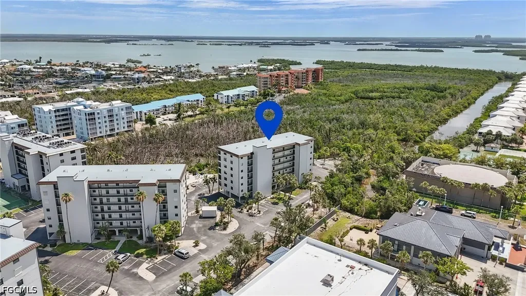 6891 Estero Boulevard Fort Myers Beach FL 33931