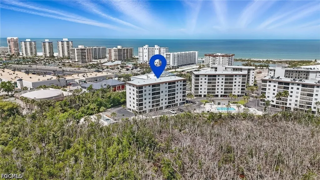 6891 Estero Boulevard Fort Myers Beach FL 33931