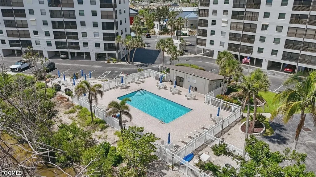 6891 Estero Boulevard Fort Myers Beach FL 33931